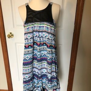 LF dress